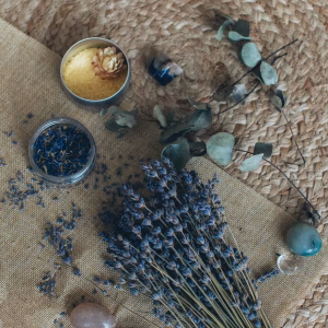 Botanical TEA / Mezclas botánicas