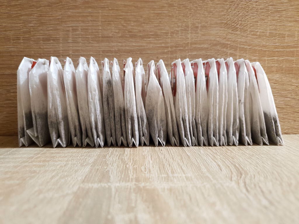 Richest Risings: Tea Blend 10pk. - Image 3