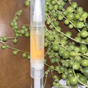 Herbal Cuticle Oil