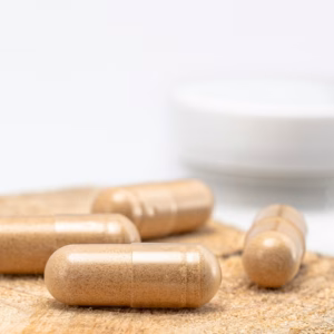 Botanical Capsules